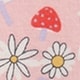Kids & babyGap マッシュルーム オーガニックコットン100% パジャマセット