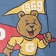 babyGap グラフィックTシャツ