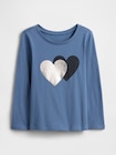 babyGap グラフィックTシャツ-0