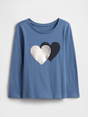 babyGap グラフィックTシャツ