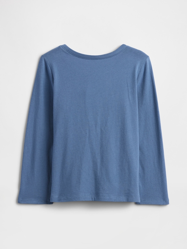 babyGap グラフィックTシャツ-1