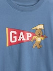 babyGap グラフィックTシャツ-2