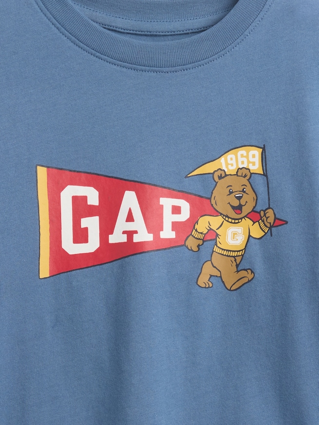 babyGap グラフィックTシャツ-2