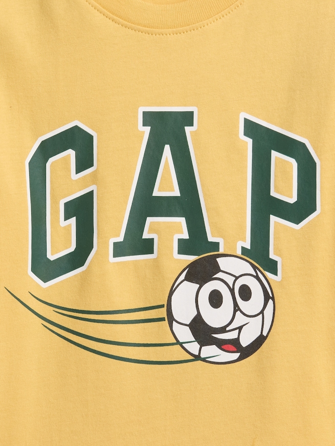 babyGap グラフィックTシャツ-2