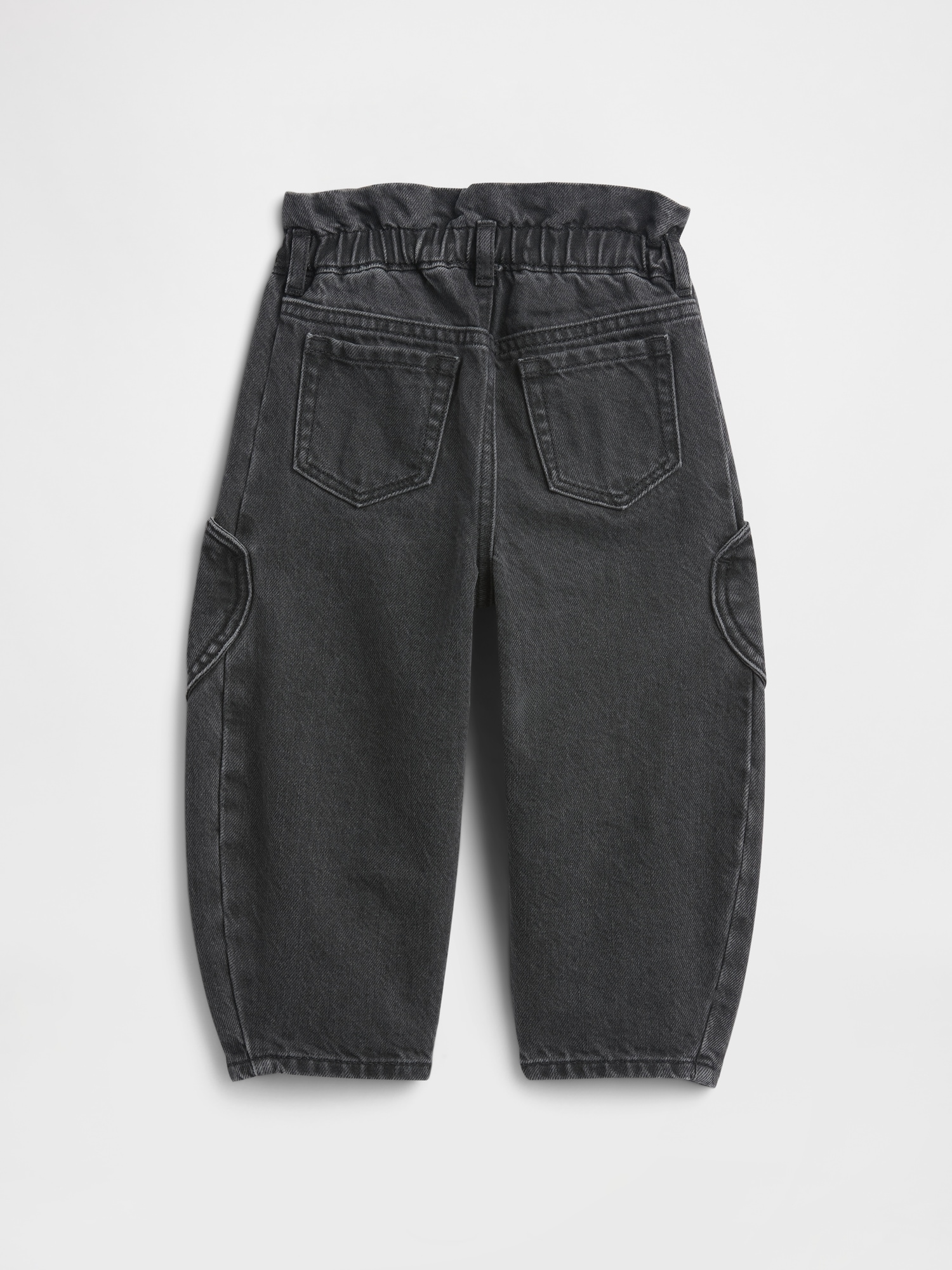 babyGap ペーパーバッグ ホースシューデニム-1
