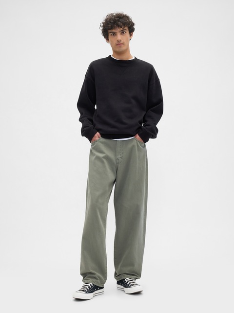 Baggy Jeans