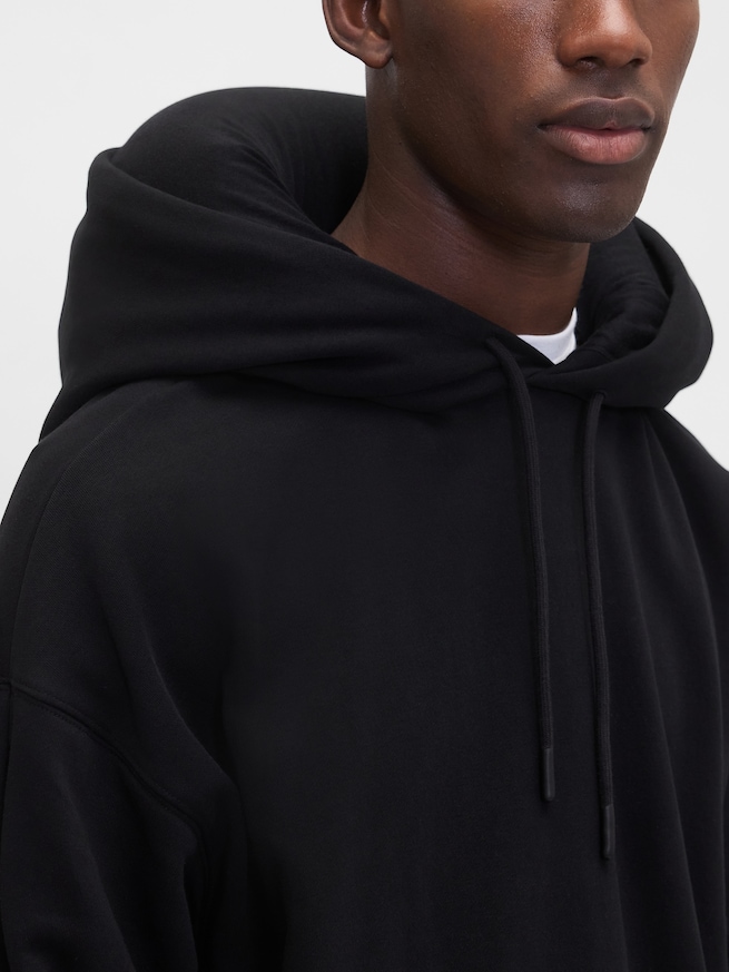 Gap × BÉIS ヘビーウェイト トラベルパーカー-4