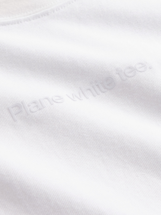 Gap &times; B&Eacute;IS オーガニックコットン ヴィンテージソフト クロップド グラフィックTシャツ-3