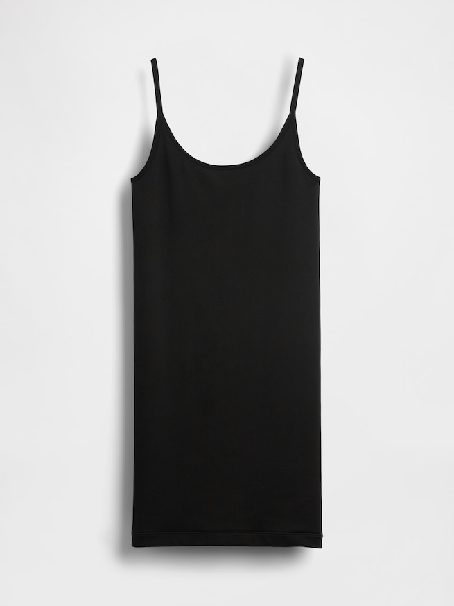 Gap × BÉIS シームレス ミニワンピース-4