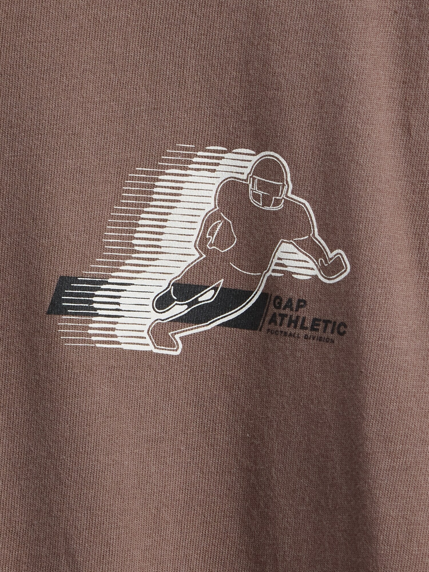 2in1 グラフィックTシャツ (キッズ)-1