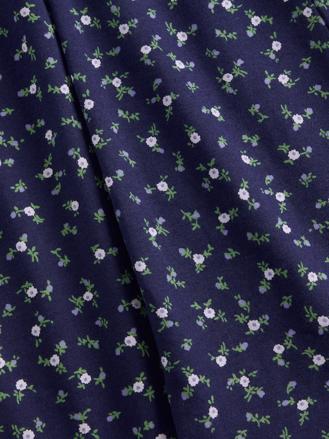 フレアレギンス (キッズ)-4