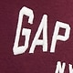 ヴィンテージソフト オーバーサイズ GAPロゴ スウェットシャツ
