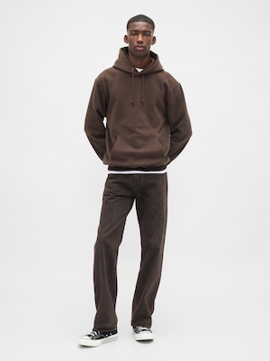 '90s ルーズフィットデニム