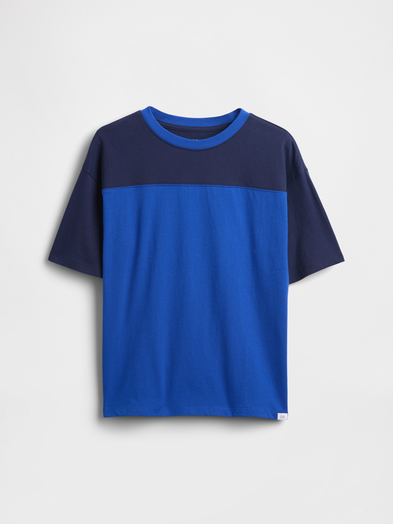 Kids Relaxed T-Shirt