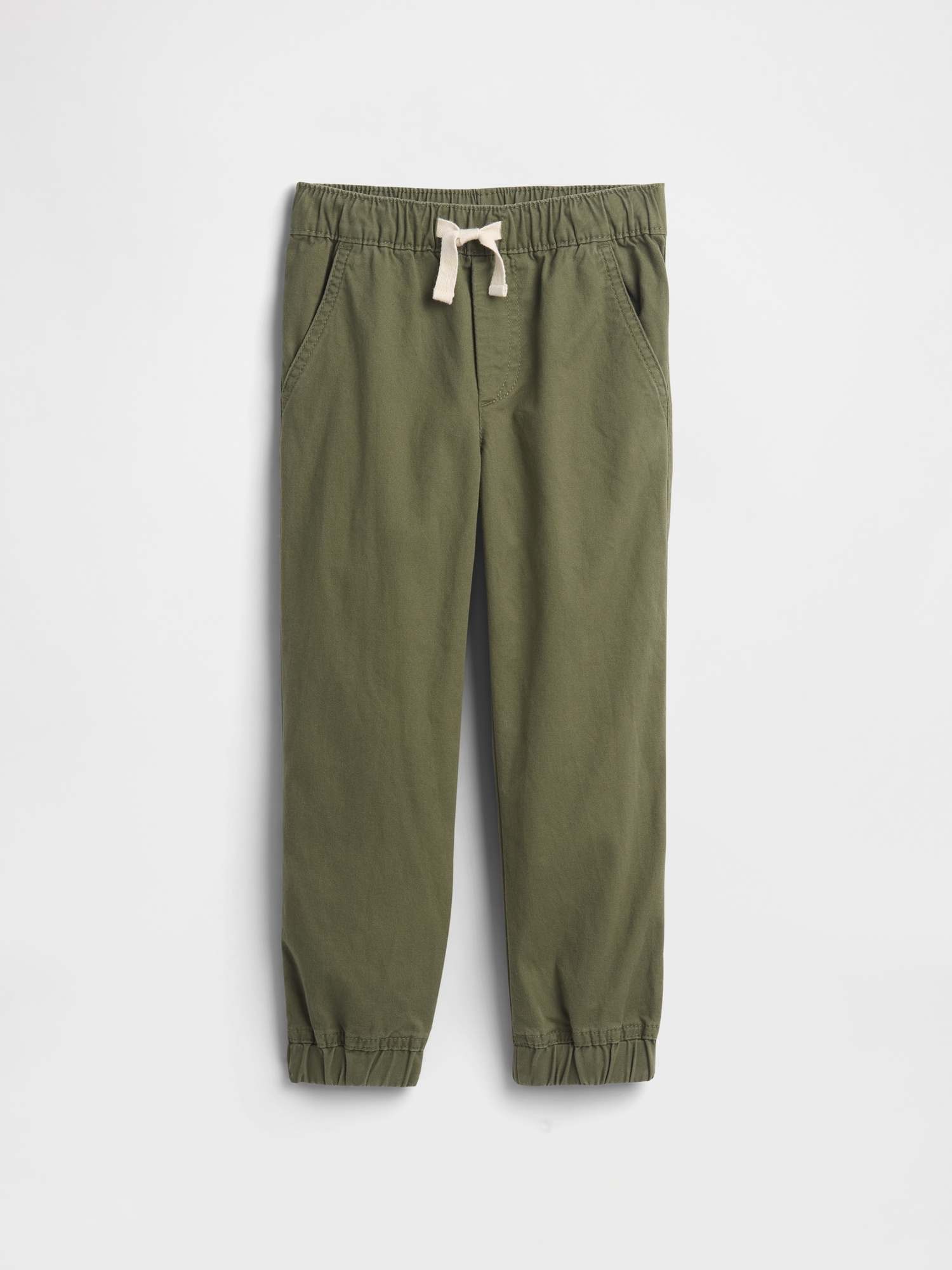 babyGap Relaxed Pull-On Joggers