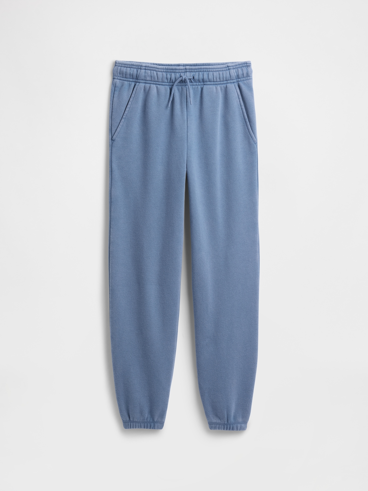 Kids Vintage Soft Relaxed Joggers