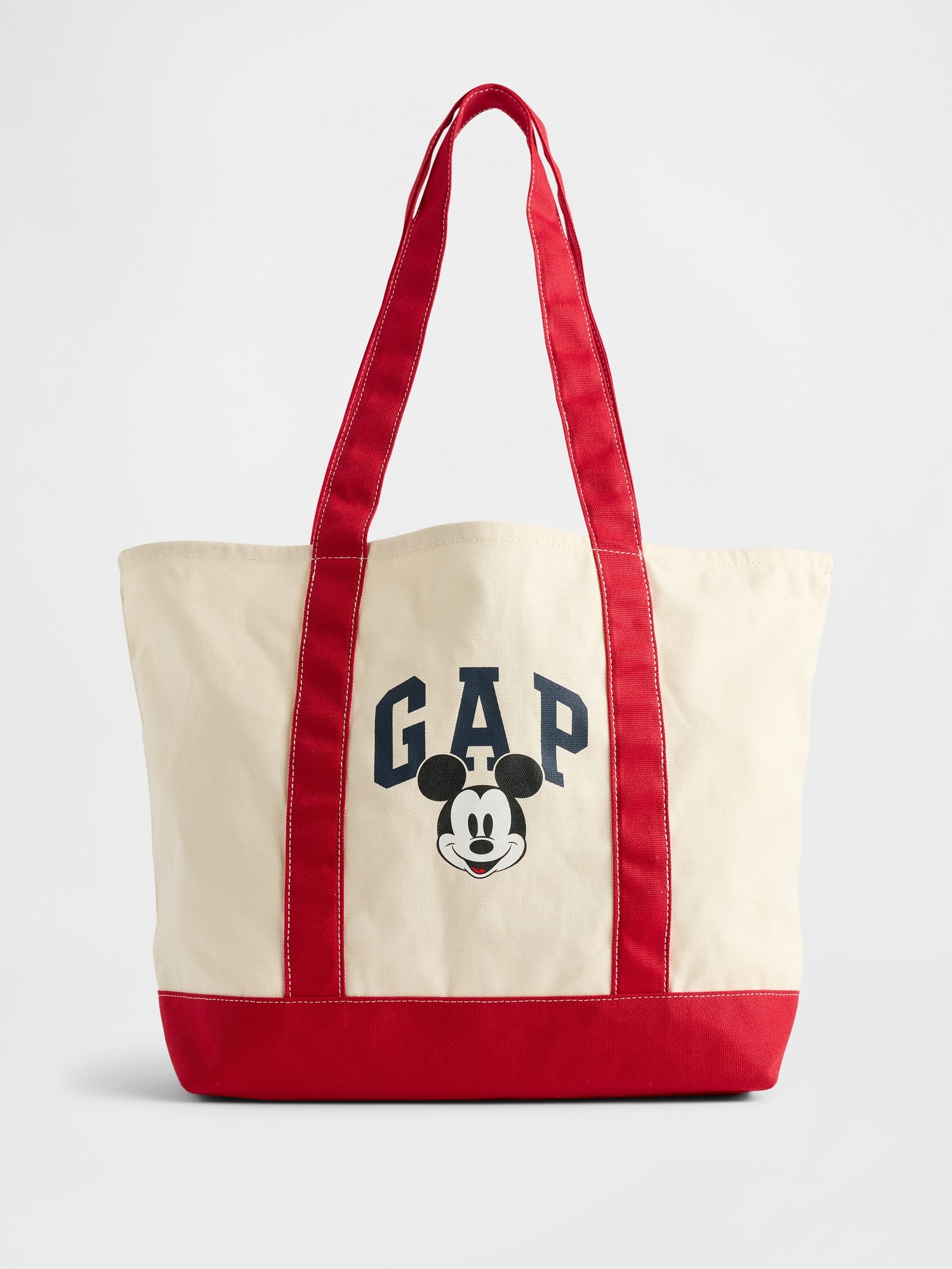 Gap × disney tote bag