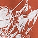 リラックスフィット グラフィックTシャツ (キッズ)