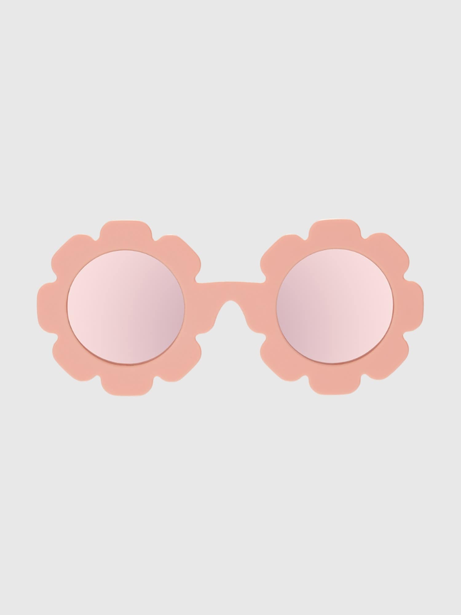 Babiators Polarized Toddler and Kid Flower Sunglasses