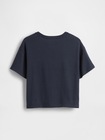 オーバーサイズTシャツ (幼児・ベビー)-1