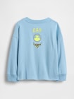 Gap × ディズニー カーズ グラフィックTシャツ (幼児・ベビー)-1