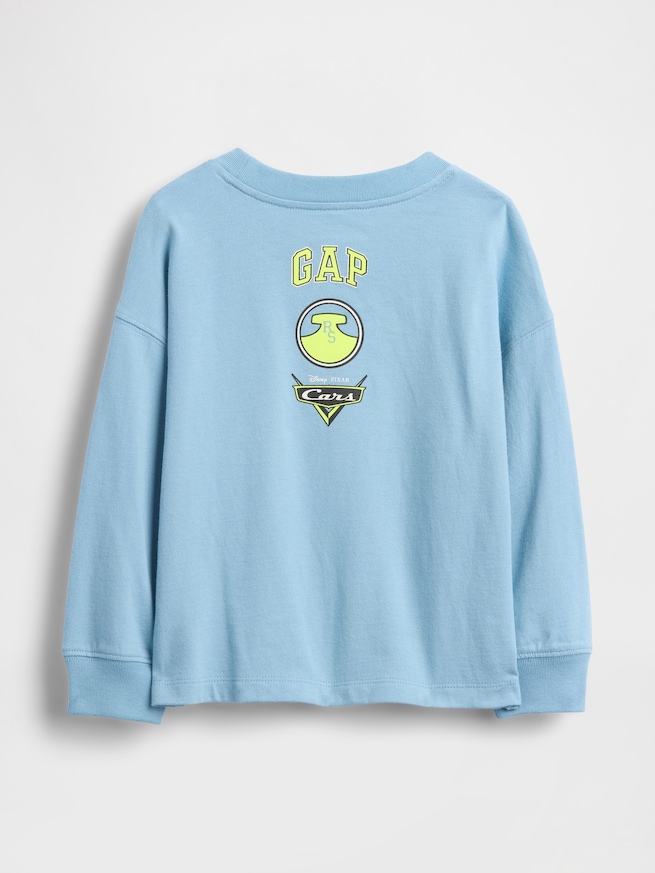 Gap × ディズニー カーズ グラフィックTシャツ (幼児・ベビー)-1