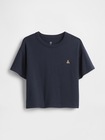オーバーサイズTシャツ (幼児・ベビー)-0