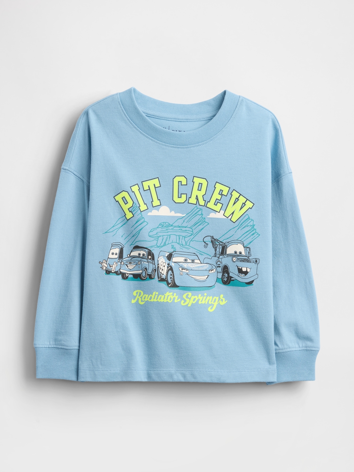 Gap公式オンラインストア | Gap × ディズニー カーズ