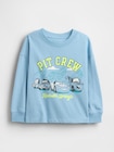 Gap × ディズニー カーズ グラフィックTシャツ (幼児・ベビー)-0
