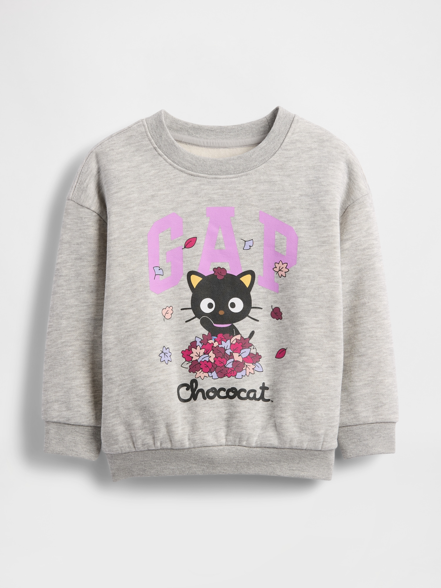 Baby & Toddler VintageSoft Hello Kitty Sweatshirt