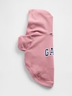 GAPロゴ ペット用パーカー-0