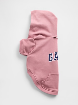 GAPロゴ ペット用パーカー