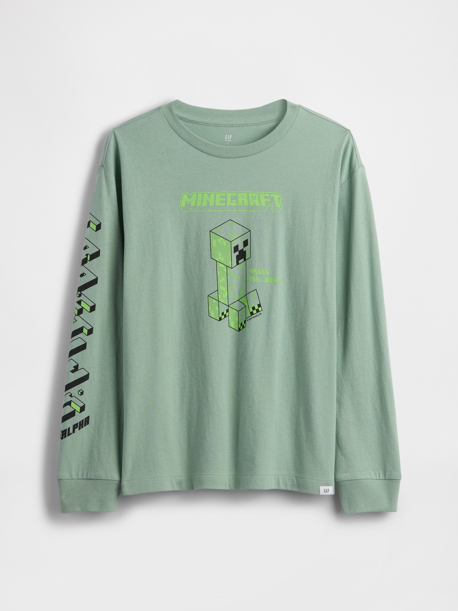 Kids Gamer Graphic T-Shirt