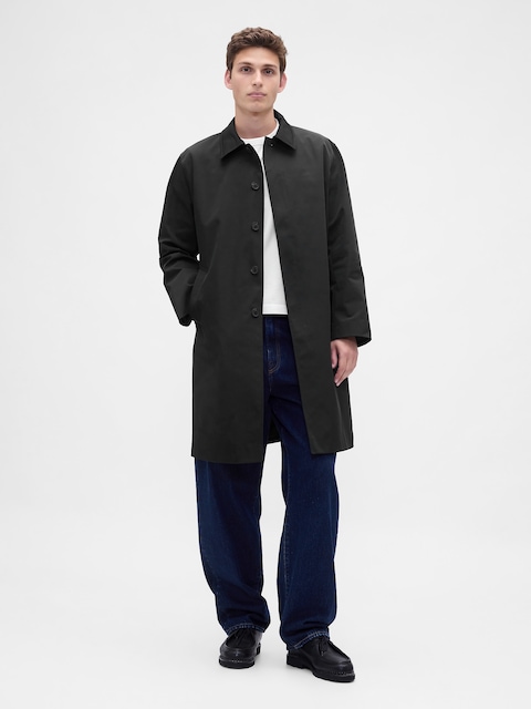 Mac Coat