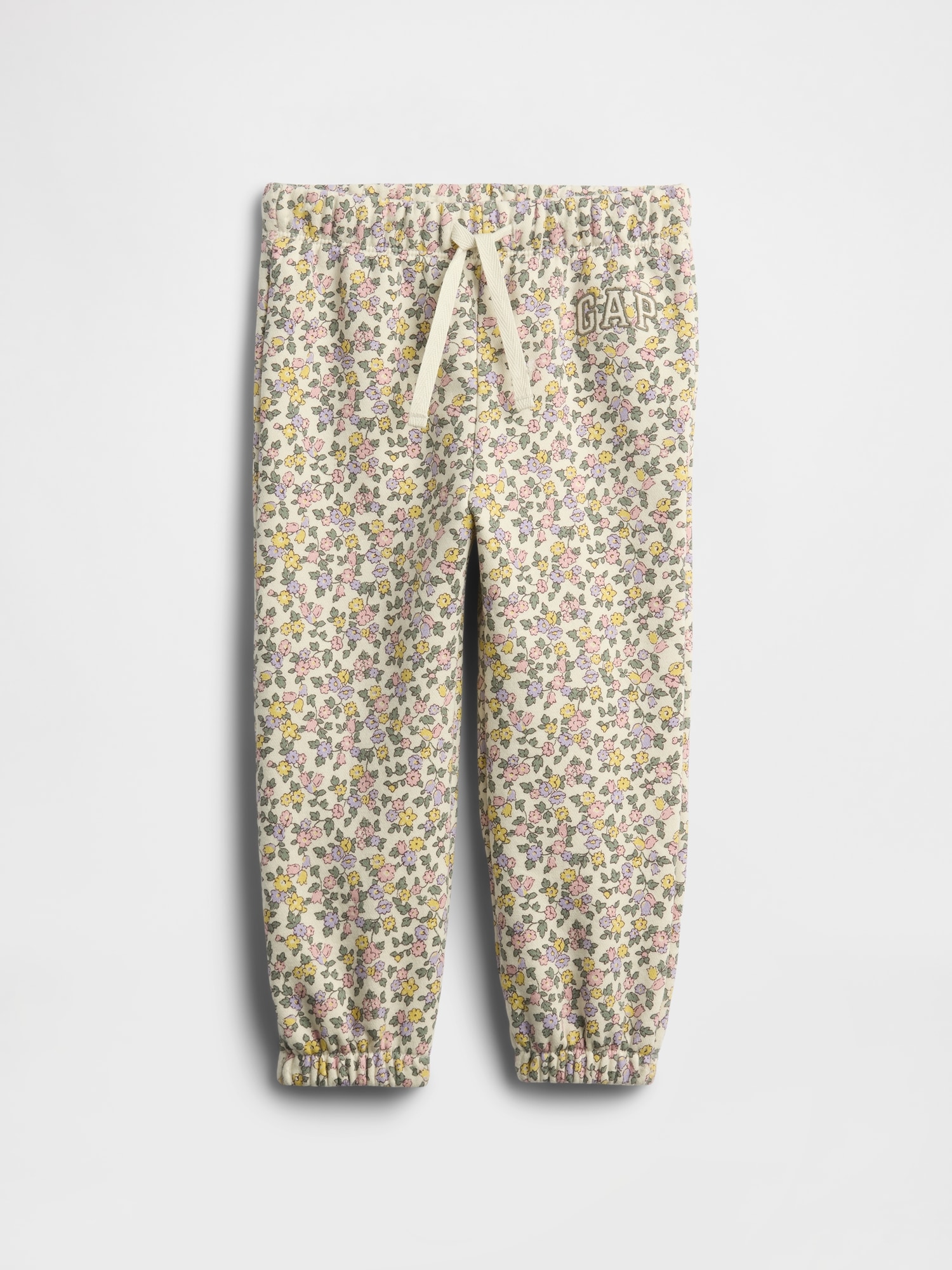 babyGap Pull-On Joggers