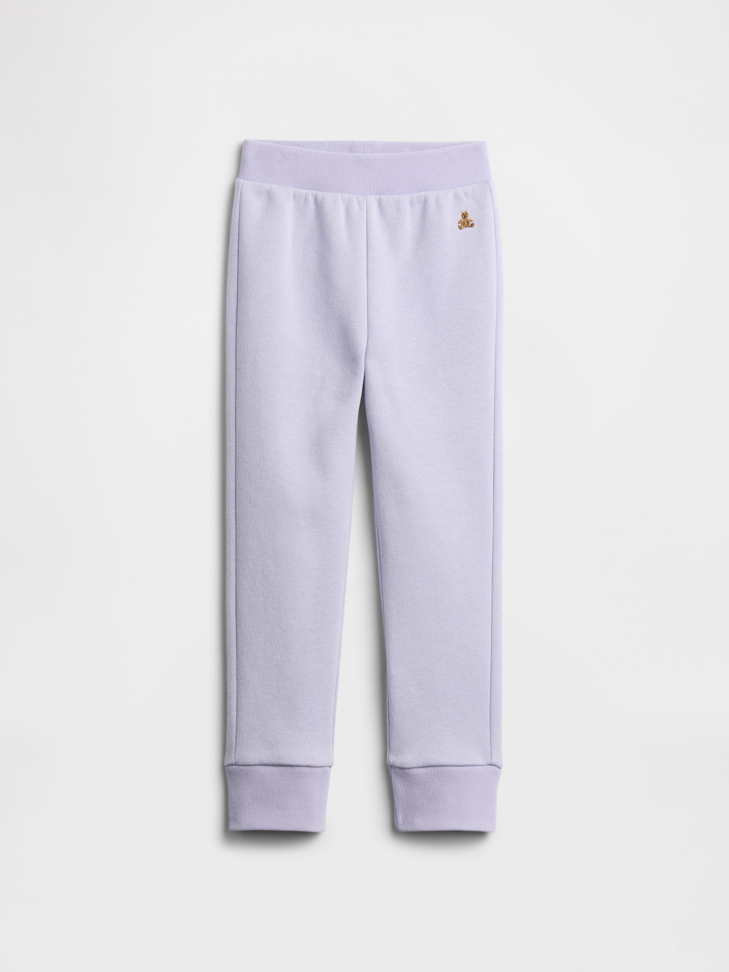 babyGap Brannan Bear Pull-On Fleece Joggers