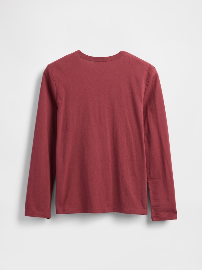 GAPロゴTシャツ (キッズ)-1