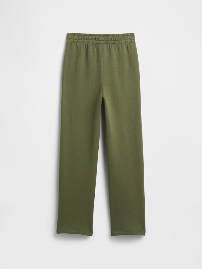 GAPロゴ プルオンジョガーパンツ (キッズ)-1