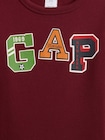 GAPロゴ スウェットシャツ (キッズ)-2