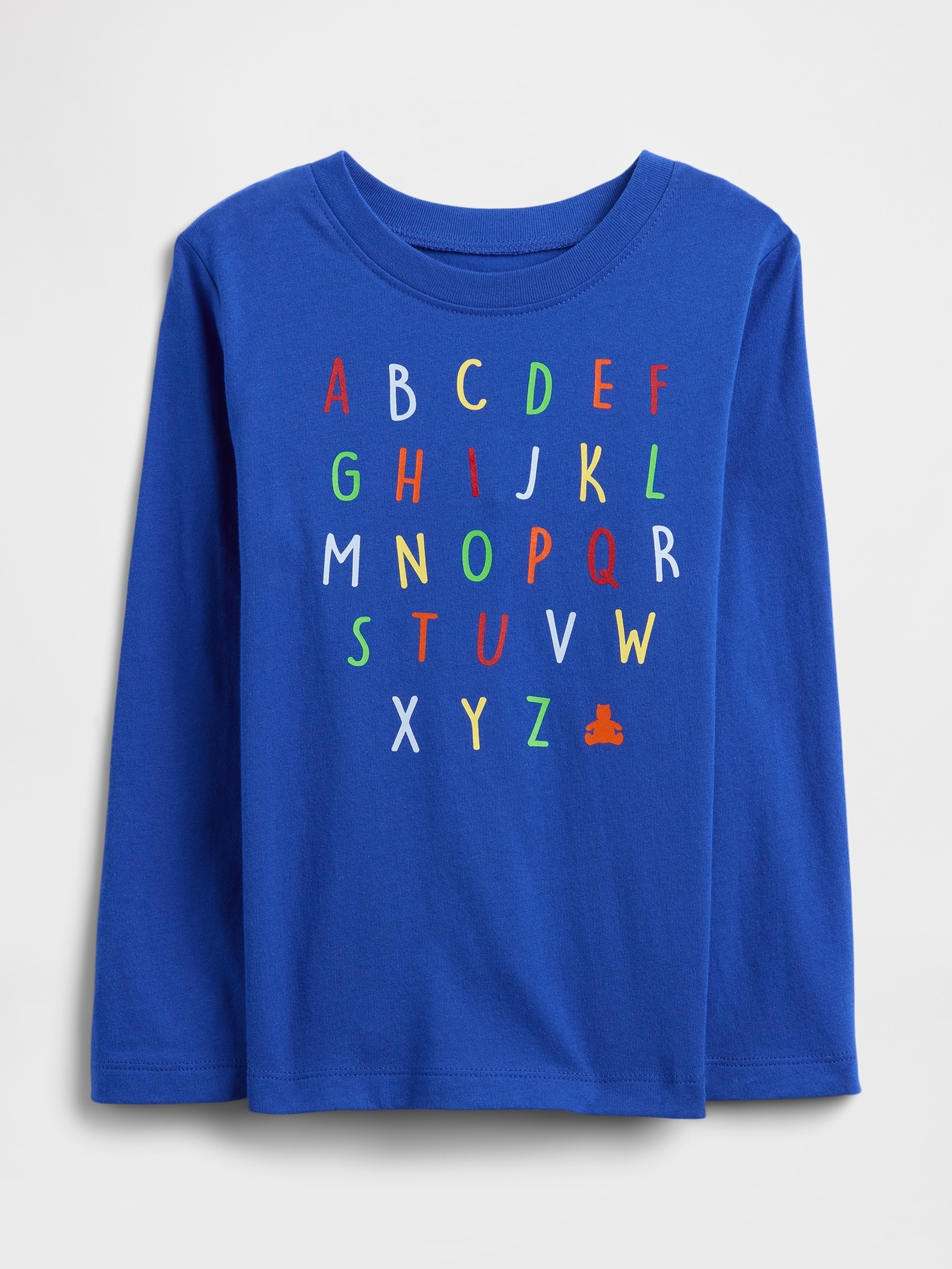 babyGap グラフィックTシャツ-0