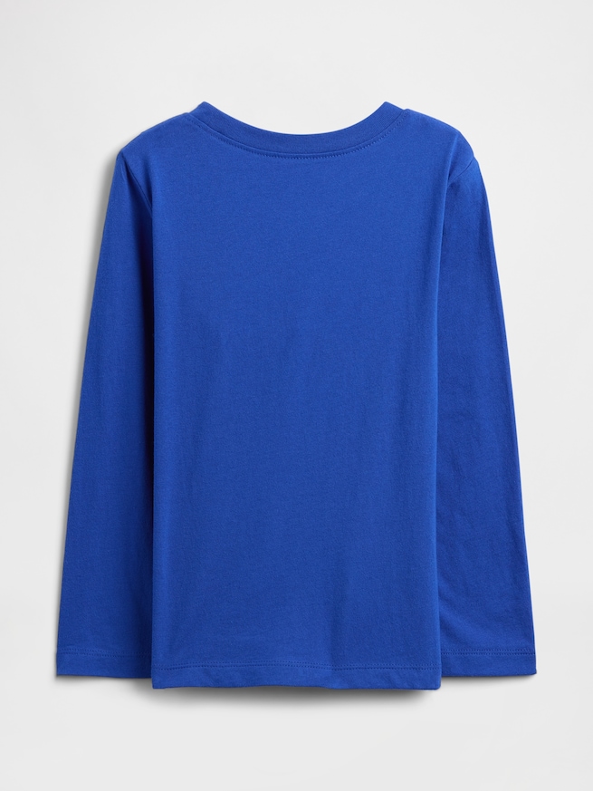 babyGap グラフィックTシャツ-1