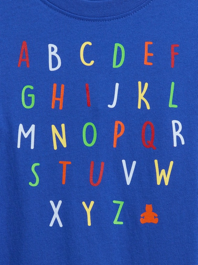 babyGap グラフィックTシャツ-2