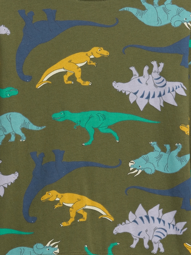 babyGap プリント Tシャツ-2