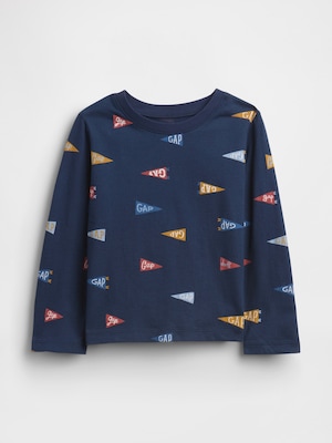 babyGap プリント Tシャツ