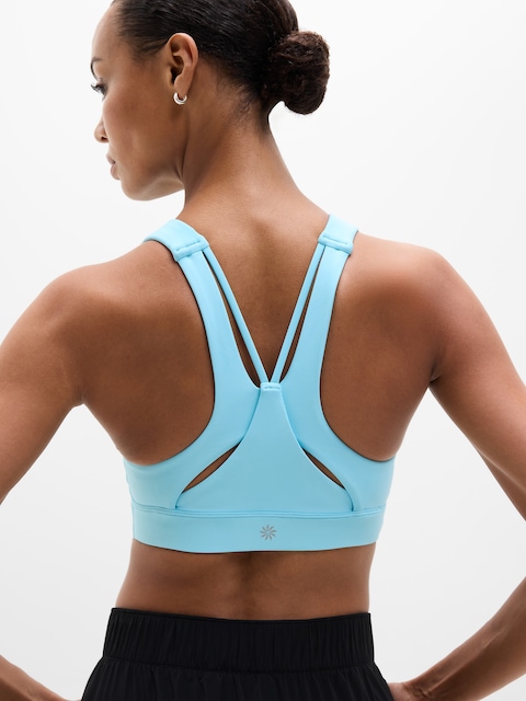 Flex Spacer Sports Bra D-DD