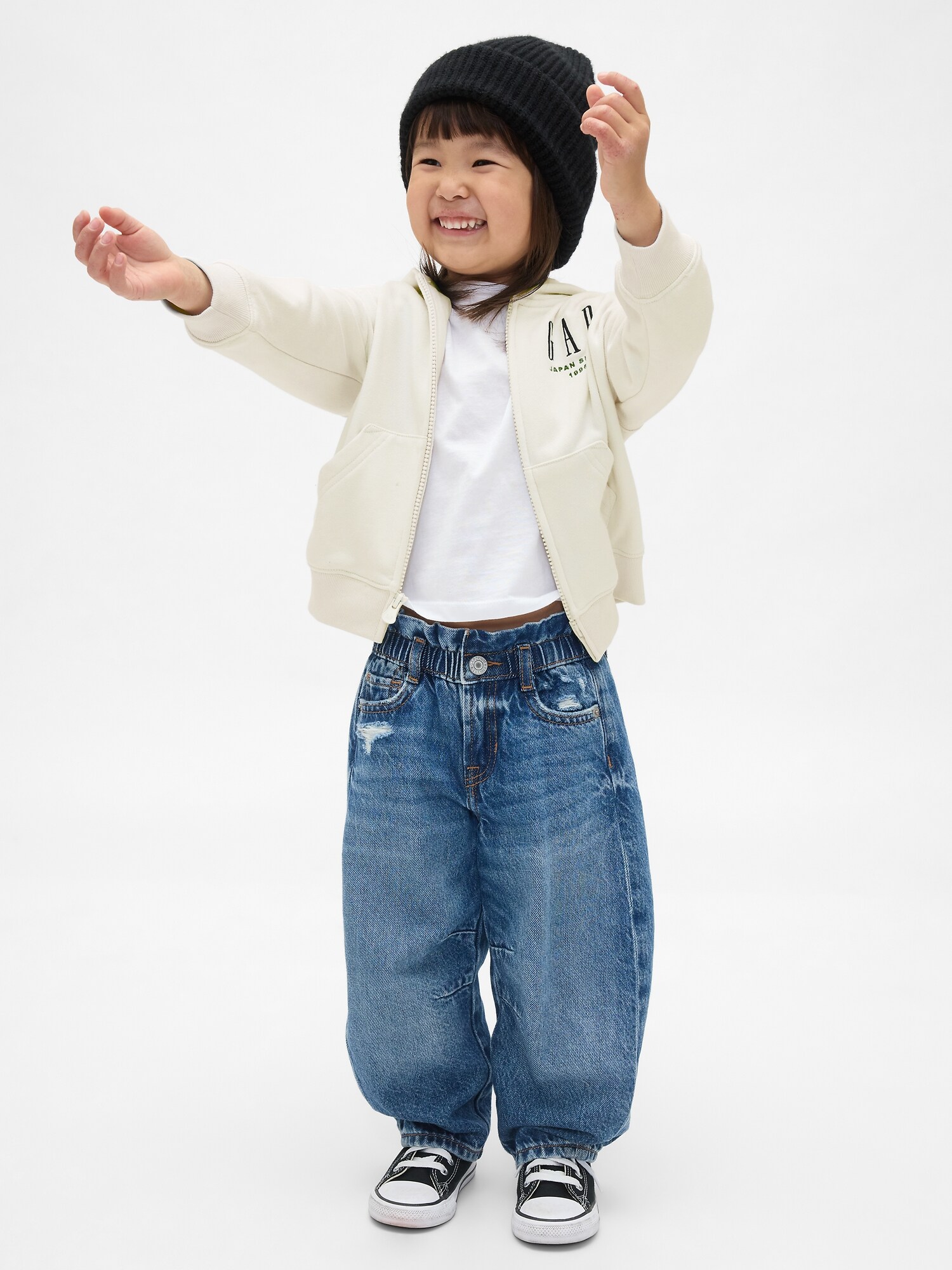 初代BABYLパーカー VINTAGE ストリート 天使赤ちゃん パーカーT719 | wshot