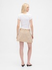 ベルト ミニスカート・スコート-1