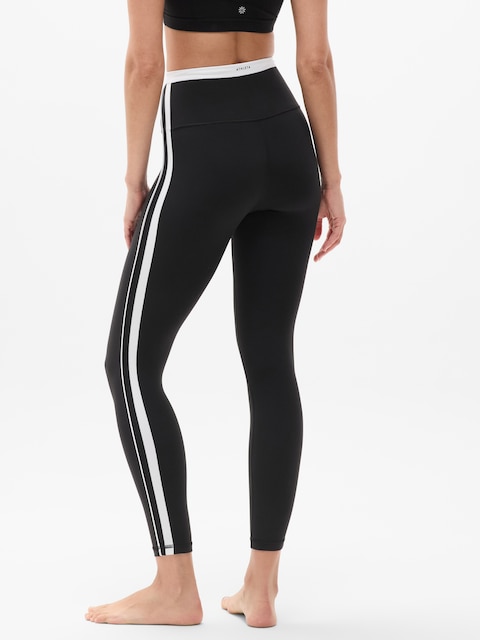 Elation Sport Stripe 7/8 Legging