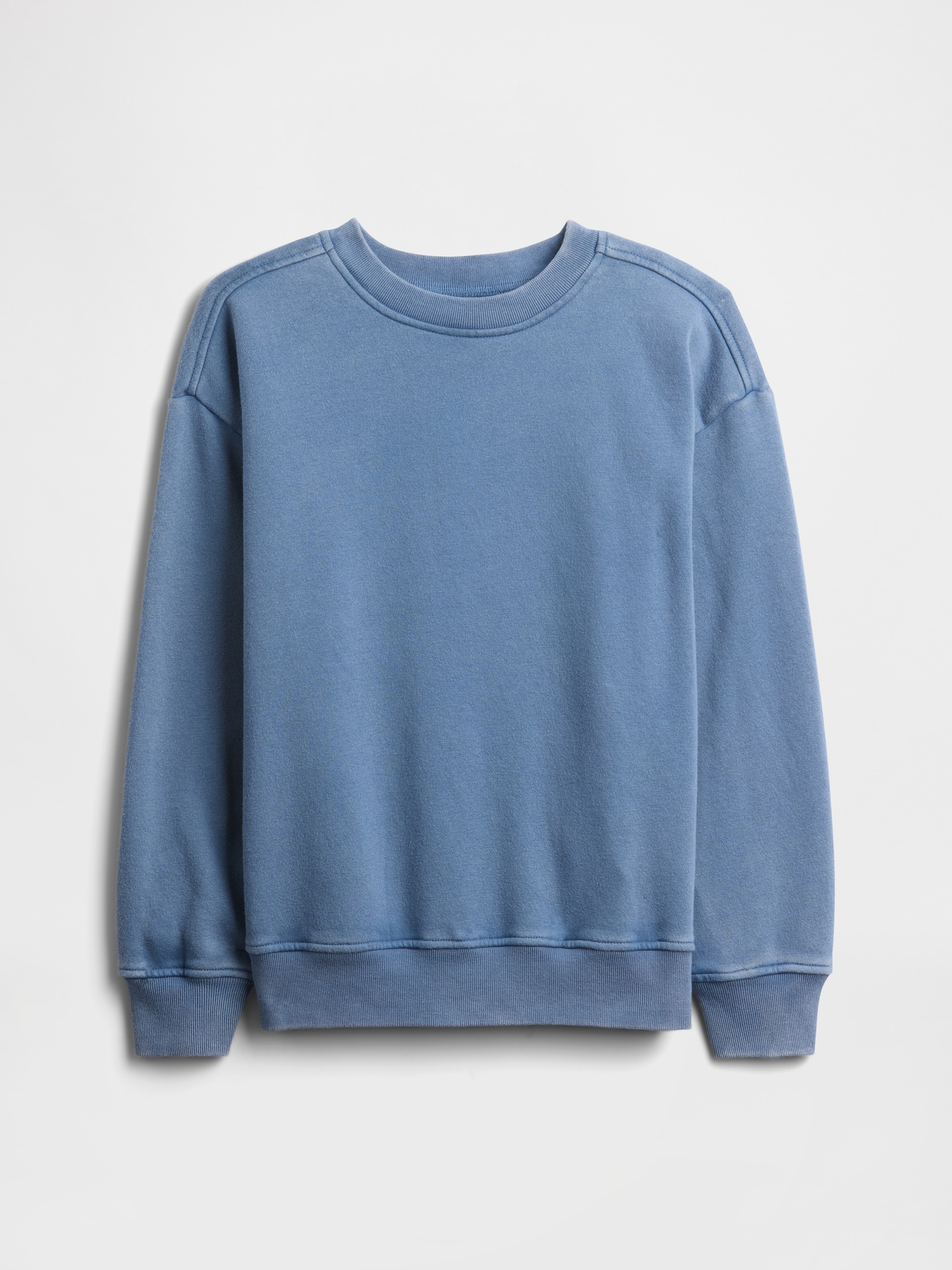 Kids Vintage Soft Relaxed Sweatshirt