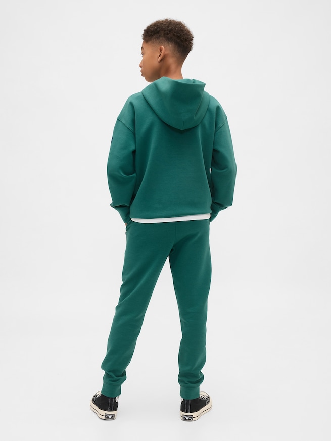 GapFit テック クイックドライ ジョガーパンツ (キッズ)-2